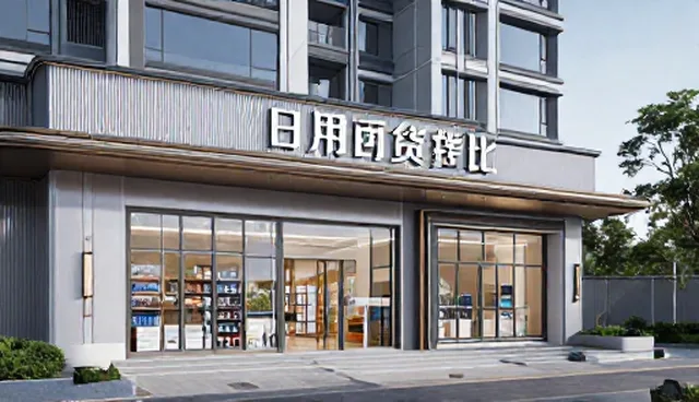 日用百货组合包选型与使用建议