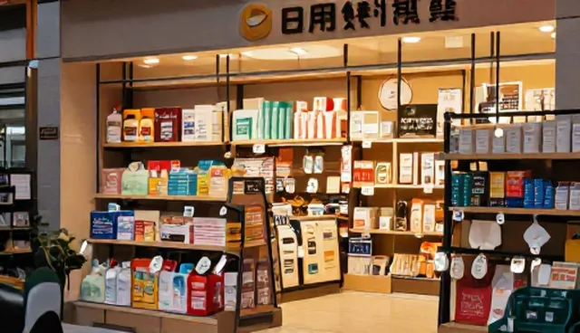 日用百货涵盖范围常见问题与处理方法