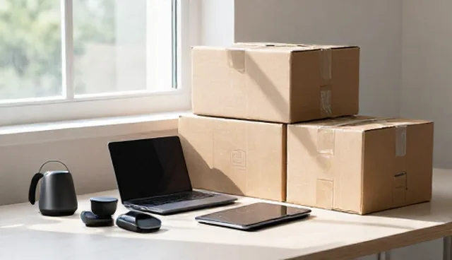 智能建站软件应用中的仓储配送支持问题及处理方向