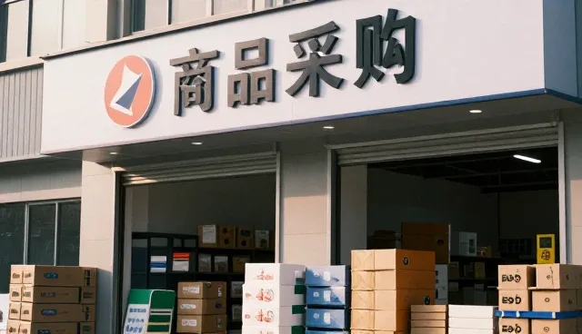 电商代运营服务商如何选择仓储配送支持