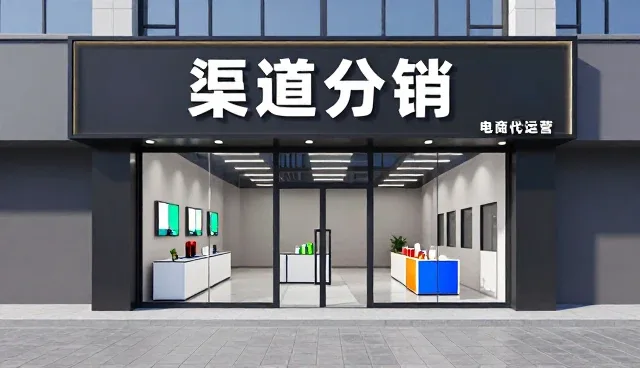 日用百货电商代运营如何应对消费趋势变化